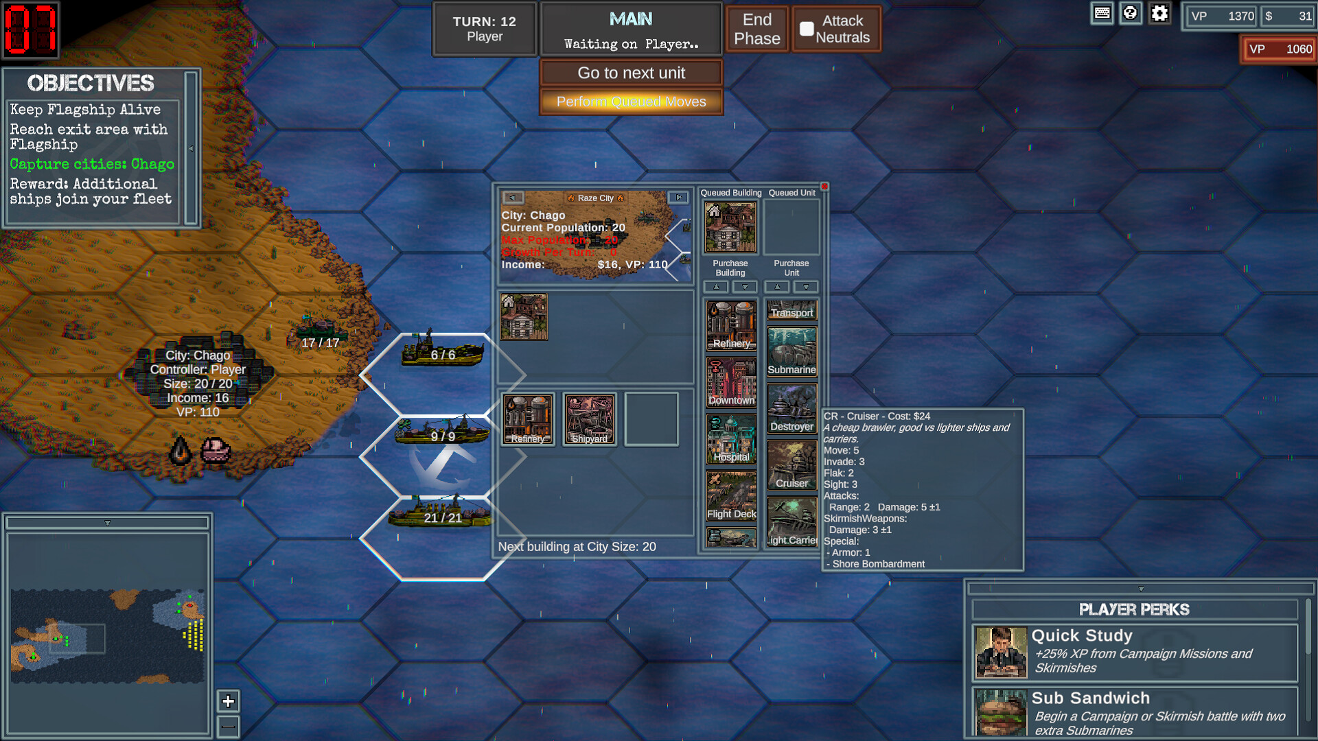 图片[7]-恐惧海军上将/Dread Admiral Build.25087137|策略战棋|781MB|中文-蝶影二次元