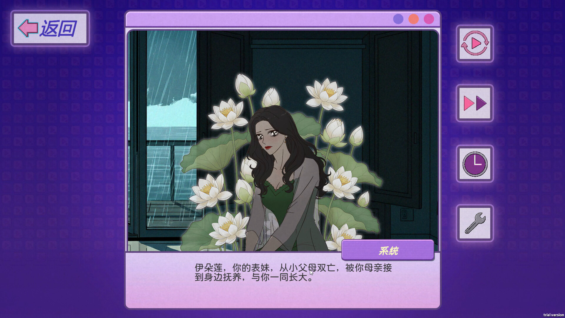 穿书志:倪帝蔷决定去死|Novel Forger: Suicide Mr. Fury|Build.25160145|官方简体中文|容量2.7GB
