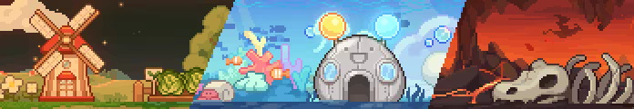 史莱姆农场|Tiny Slime Farm|Build.24003707|官方中文|容量467M插图6咸鱼单机官网