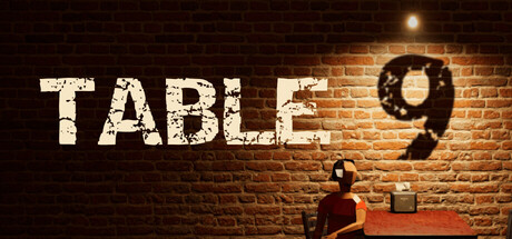 《9号桌/Table 9》免安装中文版