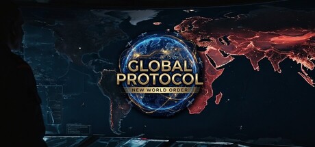 《全球协议:新世界秩序》Build.23606295(Global Protocol New World Order)官方中文|解压可玩- 关先生资源站