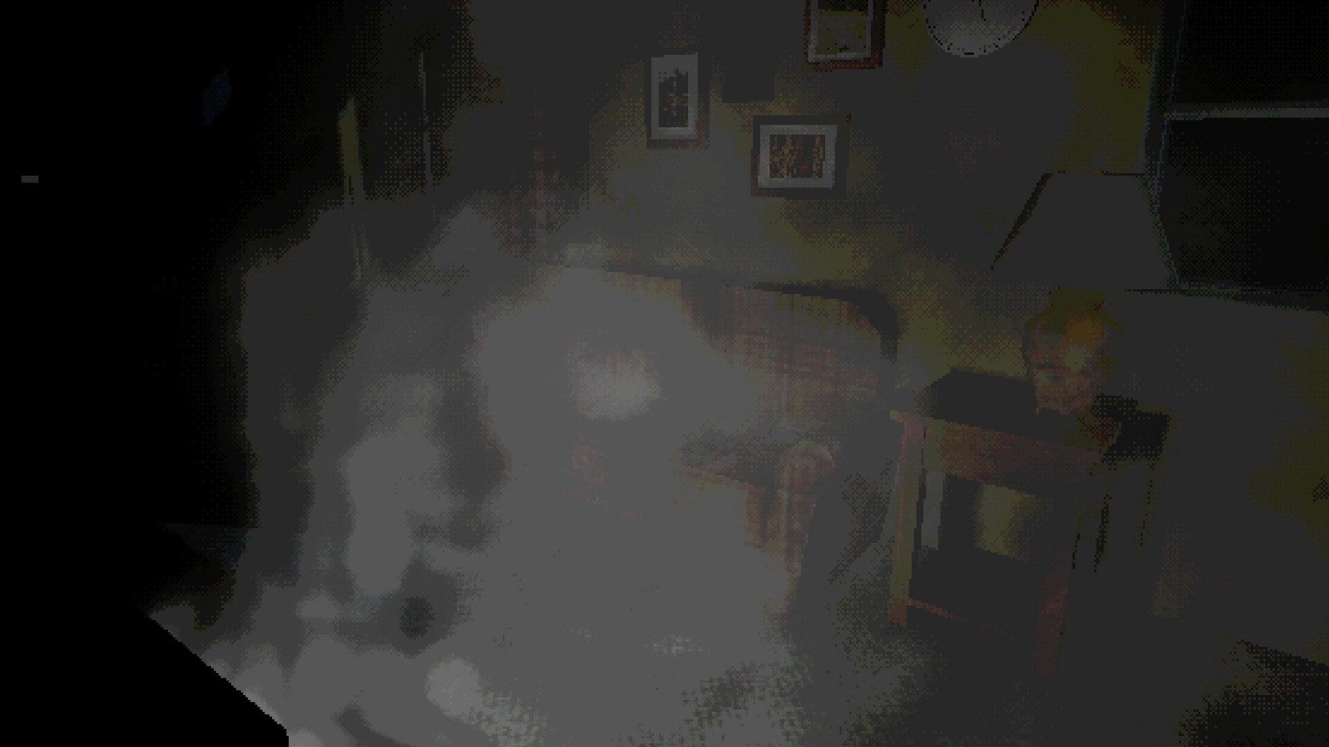 What The Dog Remembers