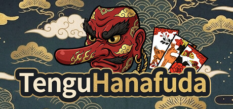 天狗花牌|TenguHanafuda|官方中文|容量667M插图1vtavta 天狗花牌|TenguHanafuda|官方中文|容量667M插图1vtavta