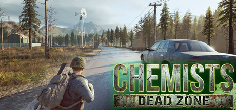 化学家:死亡禁区|CHEMISTS: Dead Zone|Build.24142120|官方中文|容量22.23G插图1跳跳游戏网 化学家:死亡禁区|CHEMISTS: Dead Zone|Build.24142120|官方中文|容量22.23G插图1跳跳游戏网