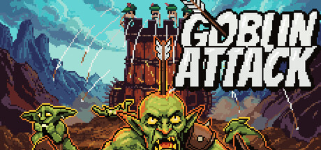 哥布林进攻/Goblin Attack Build.24395688|休闲益智|容量209MB|免安装绿色中文版-马克游戏