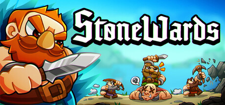 磐石守卫|Stonewards|Build.24675835|官方中文|容量1.86G