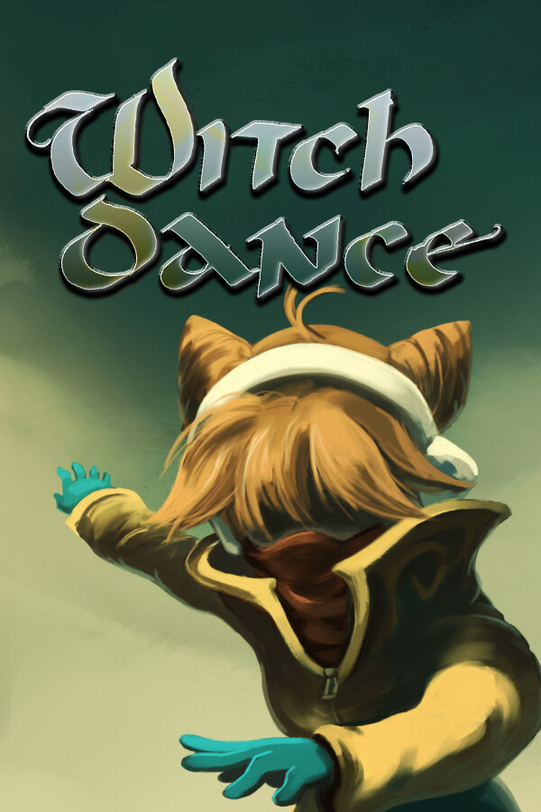 Witch Dance