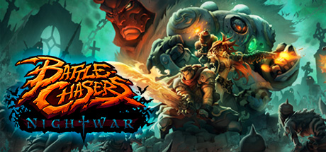 战神：夜袭/Battle Chasers: Nightwar v24034（官中）-无忧免费游戏网
