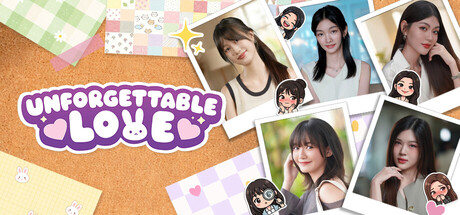 《难忘挚爱/Unforgettable Love》免安装中文版