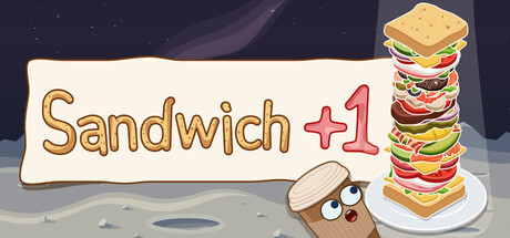 三明治 +1 /Sandwich +1    Build.25525974      免安装中文版-梨子乐游戏