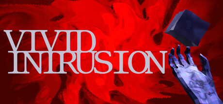 生动侵入|Vivid Intrusion|官方中文|容量168M