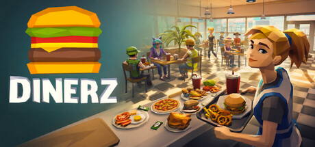餐厅大亨/Dinerz     Build.25844215     免安装中文版-梨子乐游戏