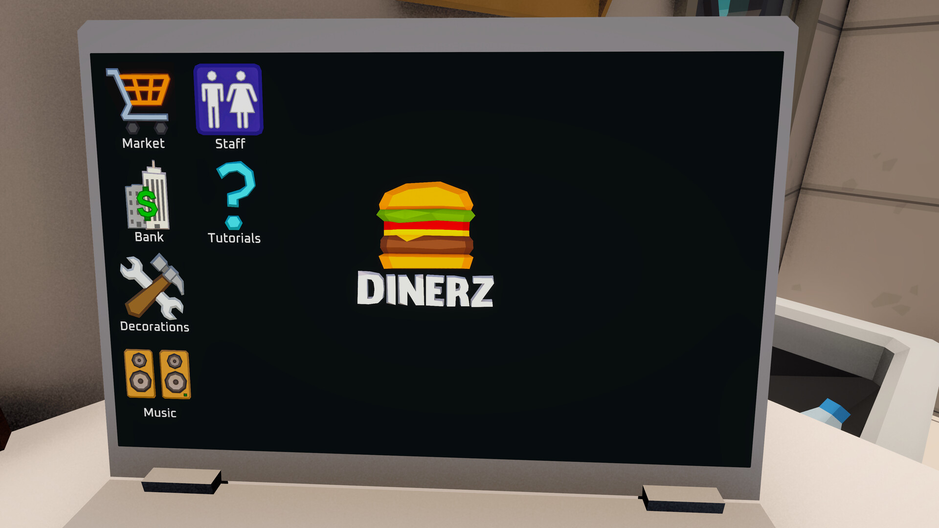 Dinerz