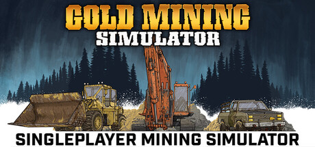 淘金热/Gold Mining Simulator Build.25078740|模拟经营|容量40.1GB|免安装绿色中文版-KXZGAME