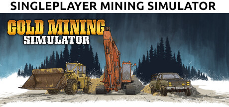 《淘金模拟器/淘金者：游戏（Gold Mining Simulator）》V1.7.2.277-P2P官中简体|容量19.23GB