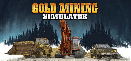 淘金热/Gold Mining Simulator-苏白资源网