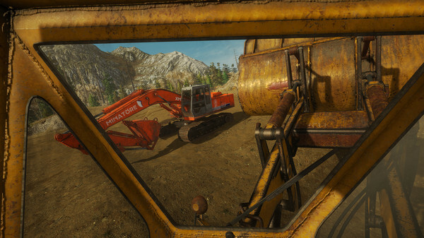 淘金热/Gold Mining Simulator v1.8.6.1165|策略模拟|容量10.6GB|免安装绿色中文版|支持键盘.鼠标.手柄-小辉娱乐网