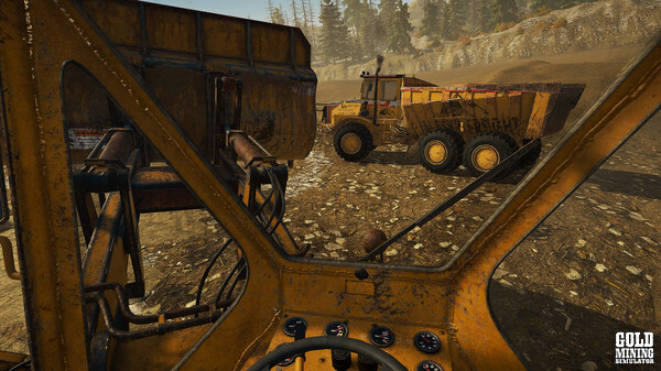 淘金热|Gold Mining Simulator|1.8.6.1165|整合全DLC