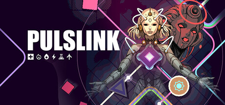Pulslink：守卫回路|Build.24531515|官方中文|容量172M