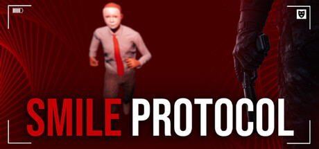 微笑协议/Smile Protocol Build.24537060|动作冒险|容量5.4GB|免安装绿色中文版-KXZGAME