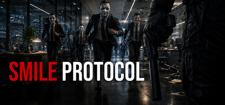 微笑协议|Smile Protocol|Build.24537060|官方中文|容量5.22G插图1APXGAME 微笑协议|Smile Protocol|Build.24537060|官方中文|容量5.22G插图1APXGAME