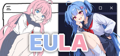 EULA ~2026 人类创造报告~|EULA ~2026 Human Creativity Report~|Build.24145187|官方中文|支持手柄|容量823M