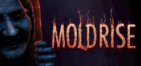 霉升|MOLDRISE|v1.0.3|官方英文|支持手柄|容量466M