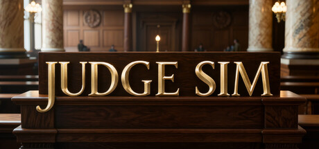 模拟法官|Judge SIM|Build.23738519|官方中文|容量888M