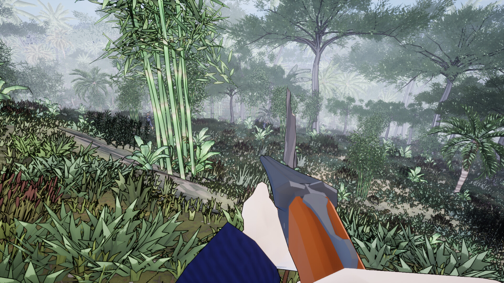 愤怒的老头|Vecchio Furioso|热血震原野|v1.0.0.2|官方英文|容量2.75G