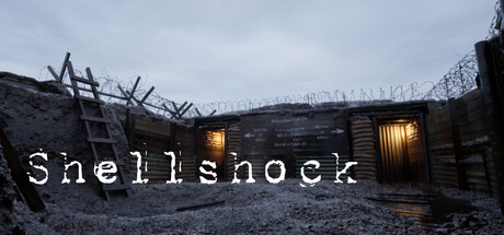 弹震现场/Shellshock Build.24200073（官中）-无忧免费游戏网