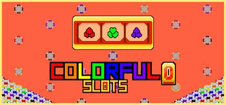 彩色老虎机|Colorful Slots|官方中文|支持手柄|容量114M插图1vexvex 彩色老虎机|Colorful Slots|官方中文|支持手柄|容量114M插图1vexvex