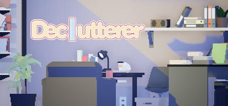 收纳师|Declutterer|v0.1.13|官方中文|容量1.14G插图1vexvex 收纳师|Declutterer|v0.1.13|官方中文|容量1.14G插图1vexvex
