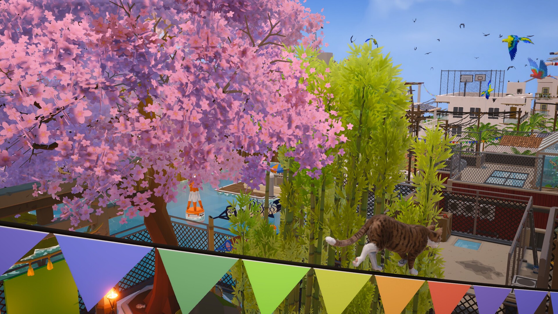 喵米:都市猫咪大乱|MEOWMI: City Cat Chaos|Build.24624249|官方中文|容量8.08G插图3APXGAME 喵米:都市猫咪大乱|MEOWMI: City Cat Chaos|Build.24624249|官方中文|容量8.08G插图3APXGAME