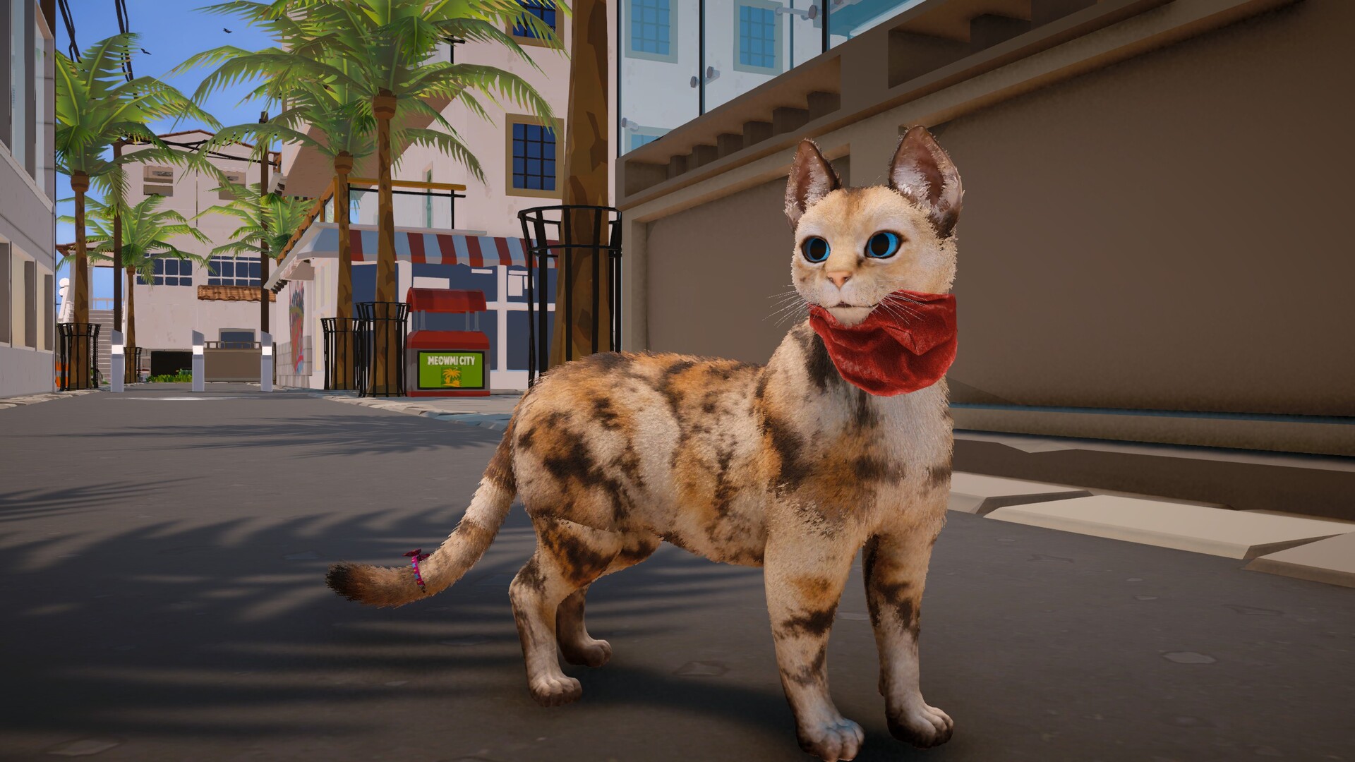 喵米:都市猫咪大乱|MEOWMI: City Cat Chaos|Build.24624249|官方中文|容量8.08G插图2APXGAME 喵米:都市猫咪大乱|MEOWMI: City Cat Chaos|Build.24624249|官方中文|容量8.08G插图2APXGAME