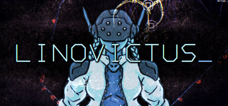 LINOVICTUS|官方英文|支持手柄|容量95M插图1跳跳游戏网