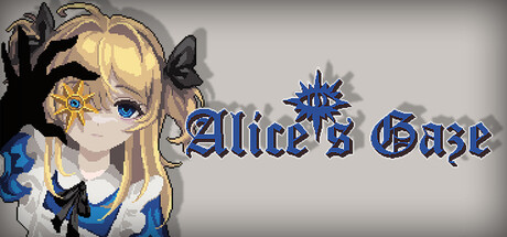 爱丽丝之眼/Alice’s Gaze-苏白资源
