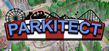 游乐园建造师/Parkitect_官方中文绿色版|网盘下载
