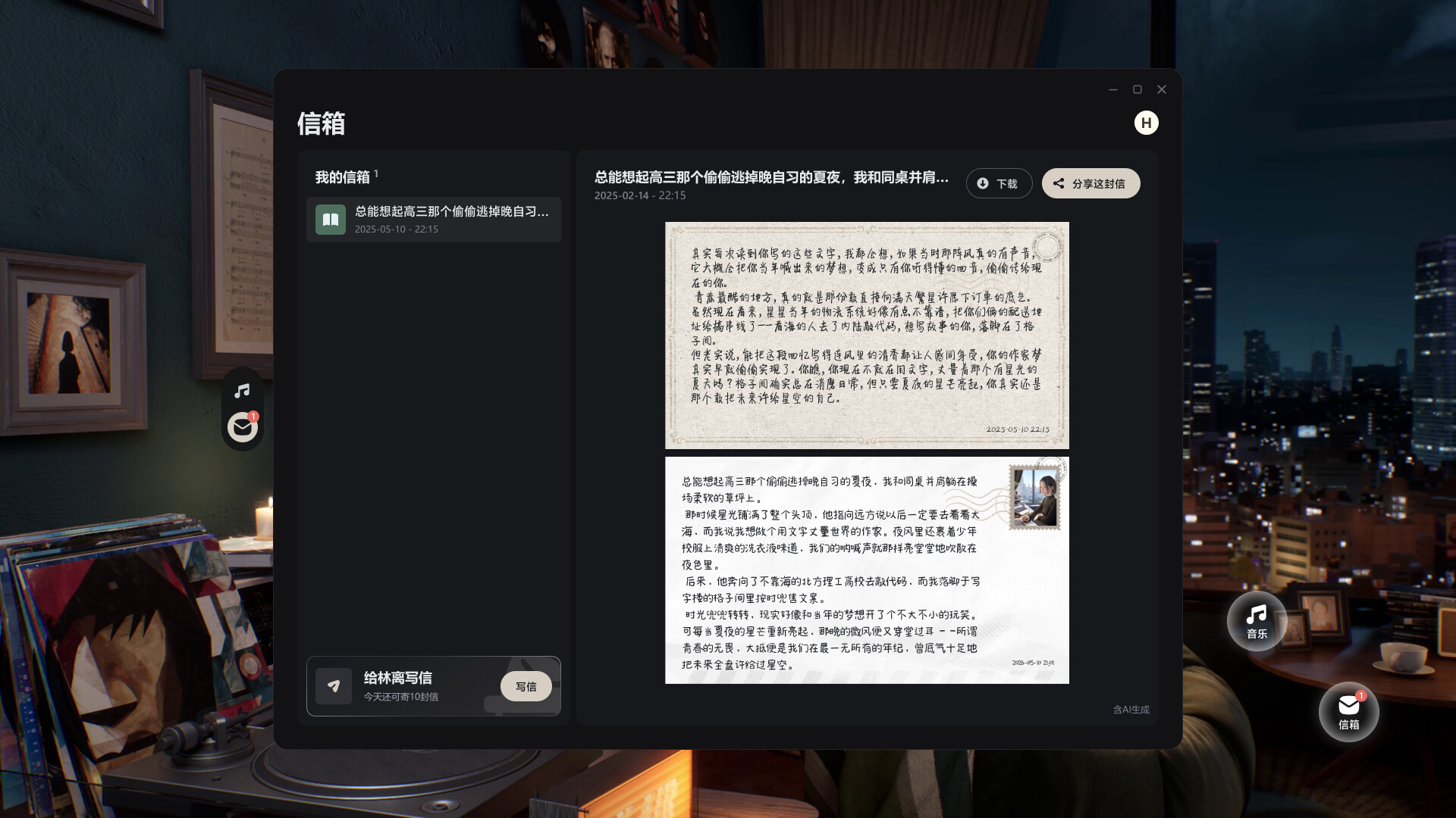 screenshot 5