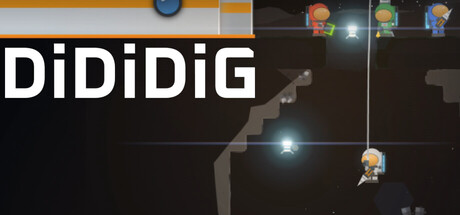 滴滴挖|DiDiDiG|Build.24184233|官方中文|支持手柄|容量1.35G插图1vexvex 滴滴挖|DiDiDiG|Build.24184233|官方中文|支持手柄|容量1.35G插图1vexvex