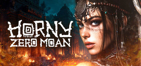 【PC/SLG/中文】好色：零号尖叫！Horny：Zero Moan STEAM官方中文版【2.9GB】-马克游戏