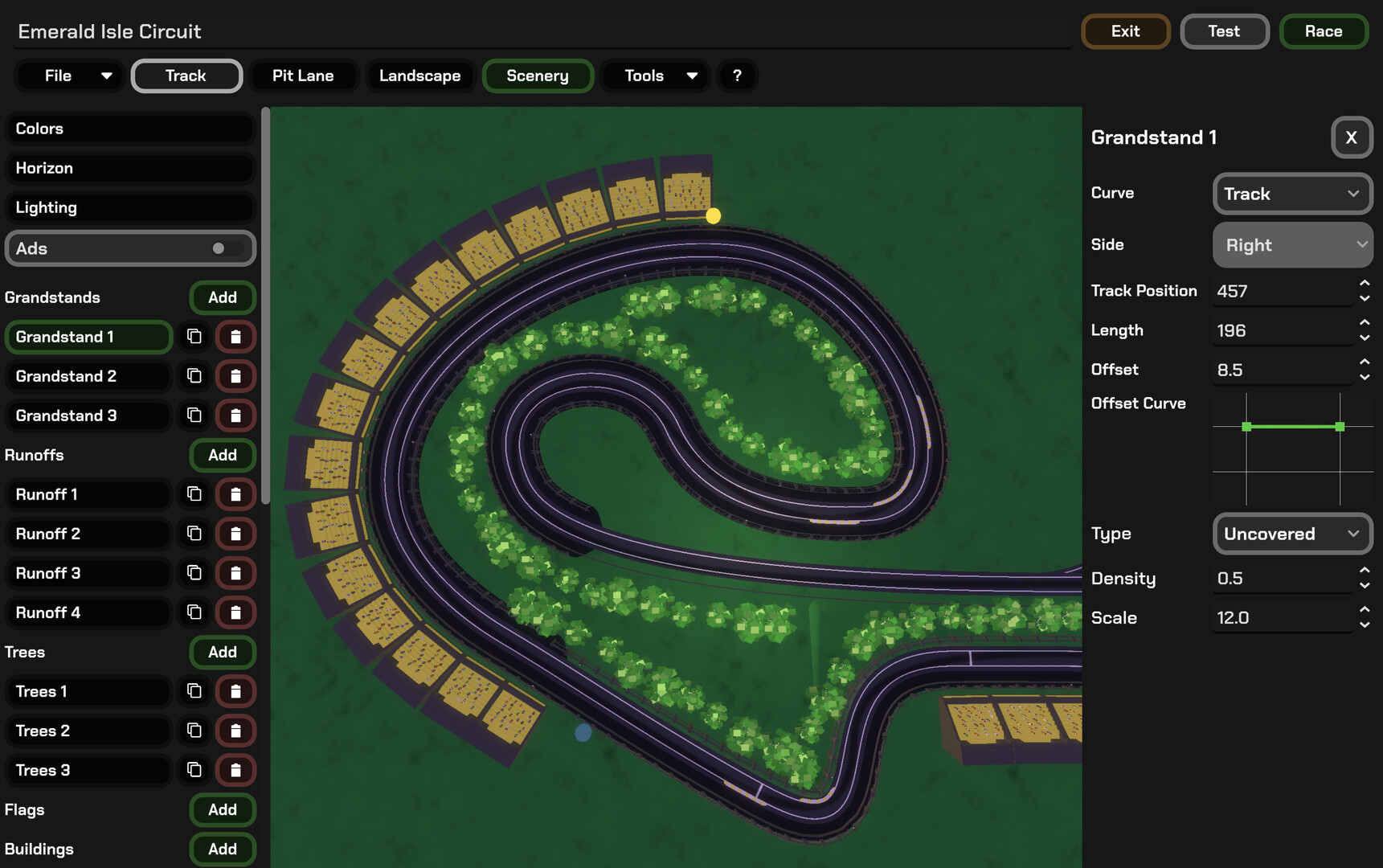 screenshot 5