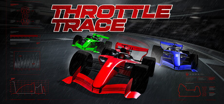 油门轨迹 Build.25381203（Throttle Trace）免安装中文版