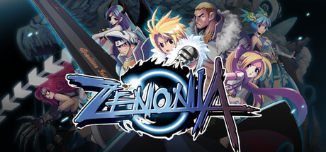 泽诺尼亚1/ZENONIA 1 Build.24984291(官中)