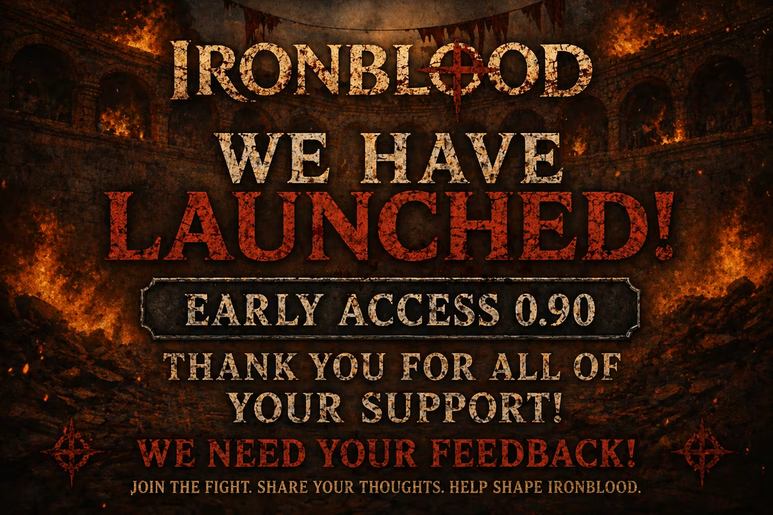 Ironblood|官方英文插图1咸鱼单机官网