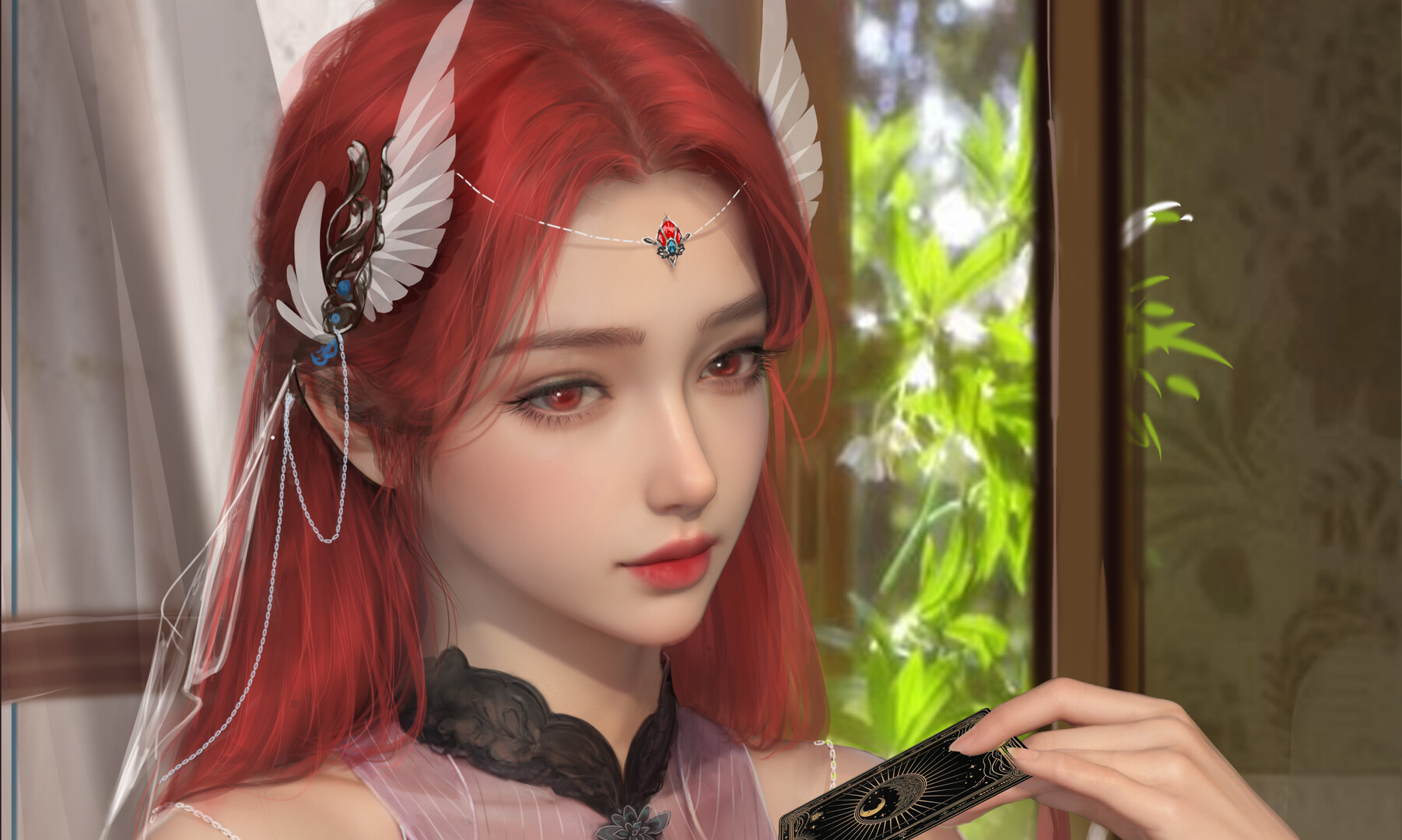 图片[2]-【PC/SLG/中文】精灵密友 Elven Friends Build.24386731 STEAM官方中文版【954MB】-马克游戏