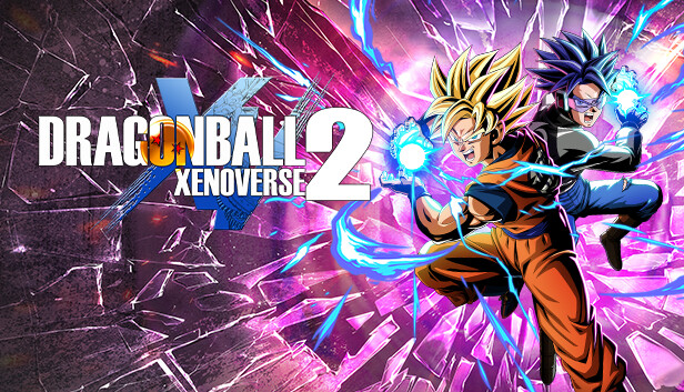 龙珠：超宇宙2（DRAGON BALL XENOVERSE 2）免安装中文版