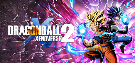 龙珠：超宇宙2/DRAGON BALL XENOVERSE 2/支持网络联机-秋风资源网