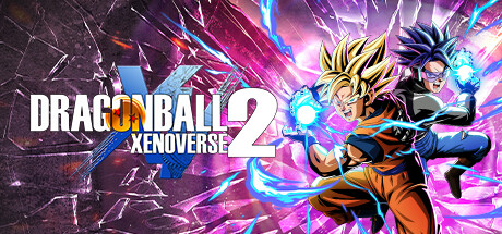 龙珠：超宇宙2 Dragon Ball Xenoverse 2 v1.24.01 集成全DLC+新增Dragon Ball DAIMA包 -飞星（官中）|飞星游戏网 - 高质量单机游戏网盘下载站 | 免费Steam资源
