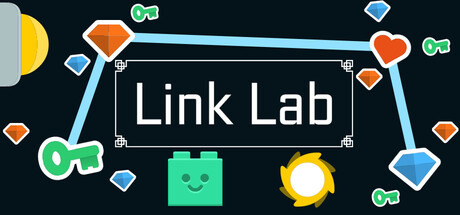 联结实验室|Link Lab|官方中文|容量124M