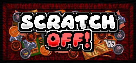 肉鸽刮刮乐/Scratch Off!-XHYGAME-单机游戏资源网